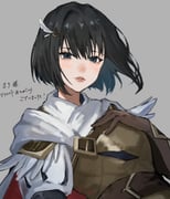 二次元插画 #11434923