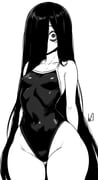 二次元插画 #11434925
