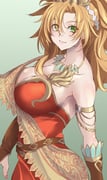 二次元插画 #11434926