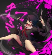 二次元插画 #11434927