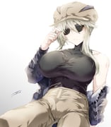 二次元插画 #11434935