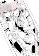 二次元插画 #11434953