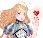 二次元插画 #11434967