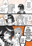 二次元插画 #11434968