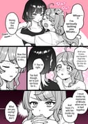 二次元插画 #11434976