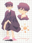 二次元插画 #11434980