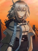二次元插画 #11434986