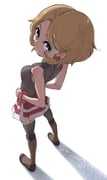 二次元插画 #11434987