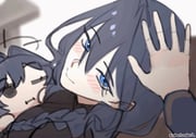二次元插画 #11434993