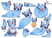 二次元插画 #11434994