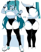二次元插画 #11434999
