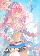 二次元插画 #11435004