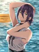 二次元插画 #11435024