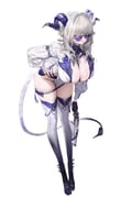 二次元插画 #11435031