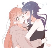 二次元插画 #11435048