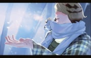 二次元插画 #11435049