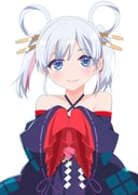 二次元插画 #11435062