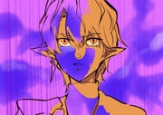 二次元插画 #11435064