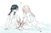 二次元插画 #11435076