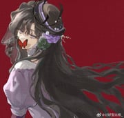 二次元插画 #11435078