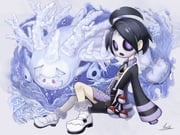 二次元插画 #11435081