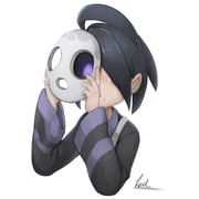 二次元插画 #11435083