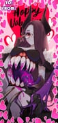 二次元插画 #11435088