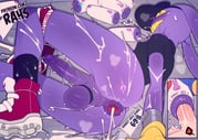 二次元插画 #11435100