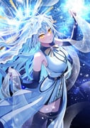 二次元插画 #11435101
