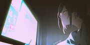 二次元插画 #11435103