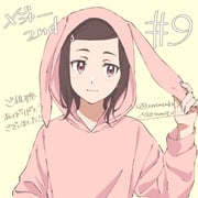 二次元插画 #11435107