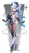 二次元插画 #11435109
