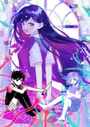 二次元插画 #11435112