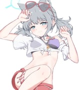 二次元插画 #11435119