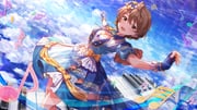 二次元插画 #11435124