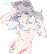 二次元插画 #11435125
