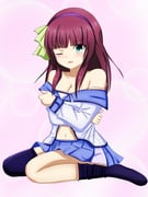 二次元插画 #11435140
