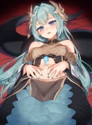 二次元插画 #11435143