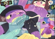 二次元插画 #11435151