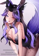 二次元插画 #11435152