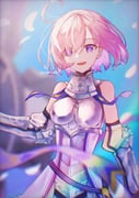 二次元插画 #11435157