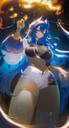 二次元插画 #11435158