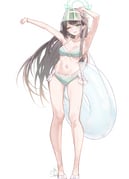 二次元插画 #11435168