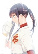 二次元插画 #11435169
