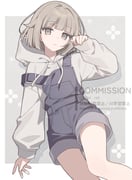 二次元插画 #11435172