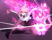 二次元插画 #11435182