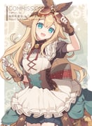 二次元插画 #11435186