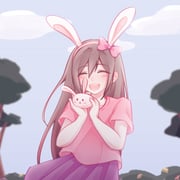 二次元插画 #11435192