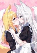 二次元插画 #11435196