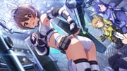 二次元插画 #11435200